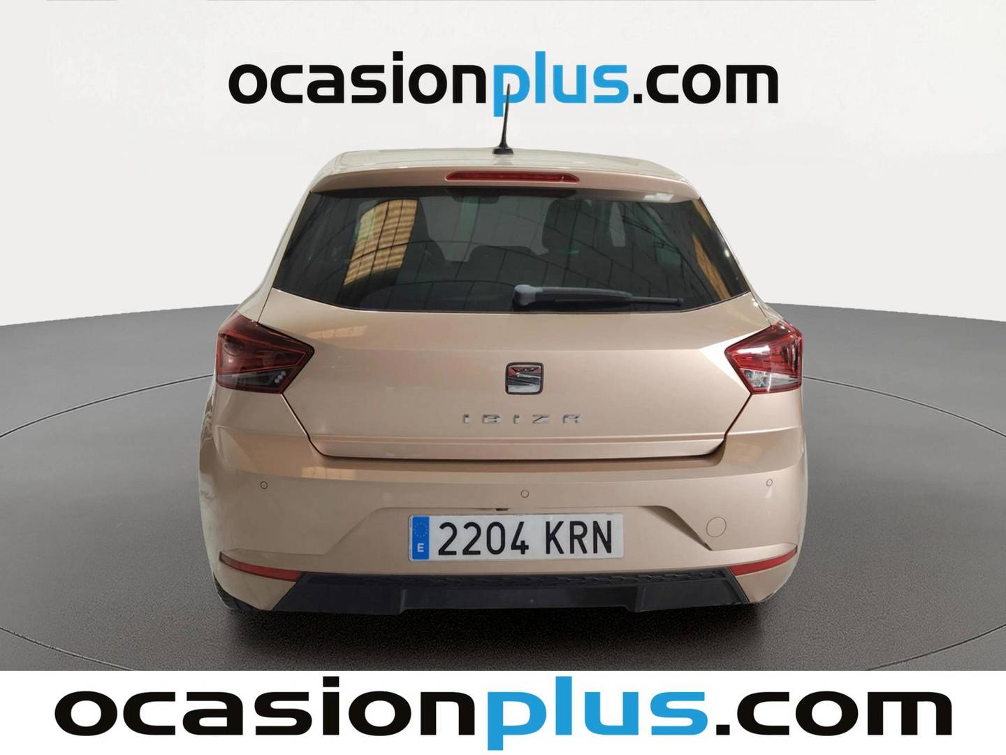 Seat Ibiza Seat Ibiza 1.0 EcoTSI S&S Xcellence (95 CV) al mejor precio