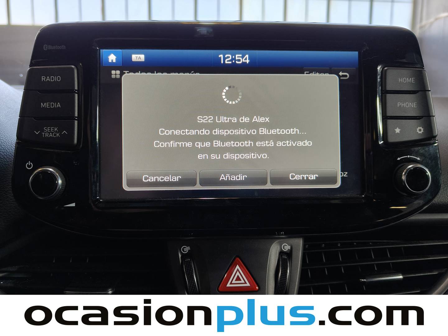 Hyundai i30 Hyundai i30 1.0 TGDI Klass (120 CV) barato