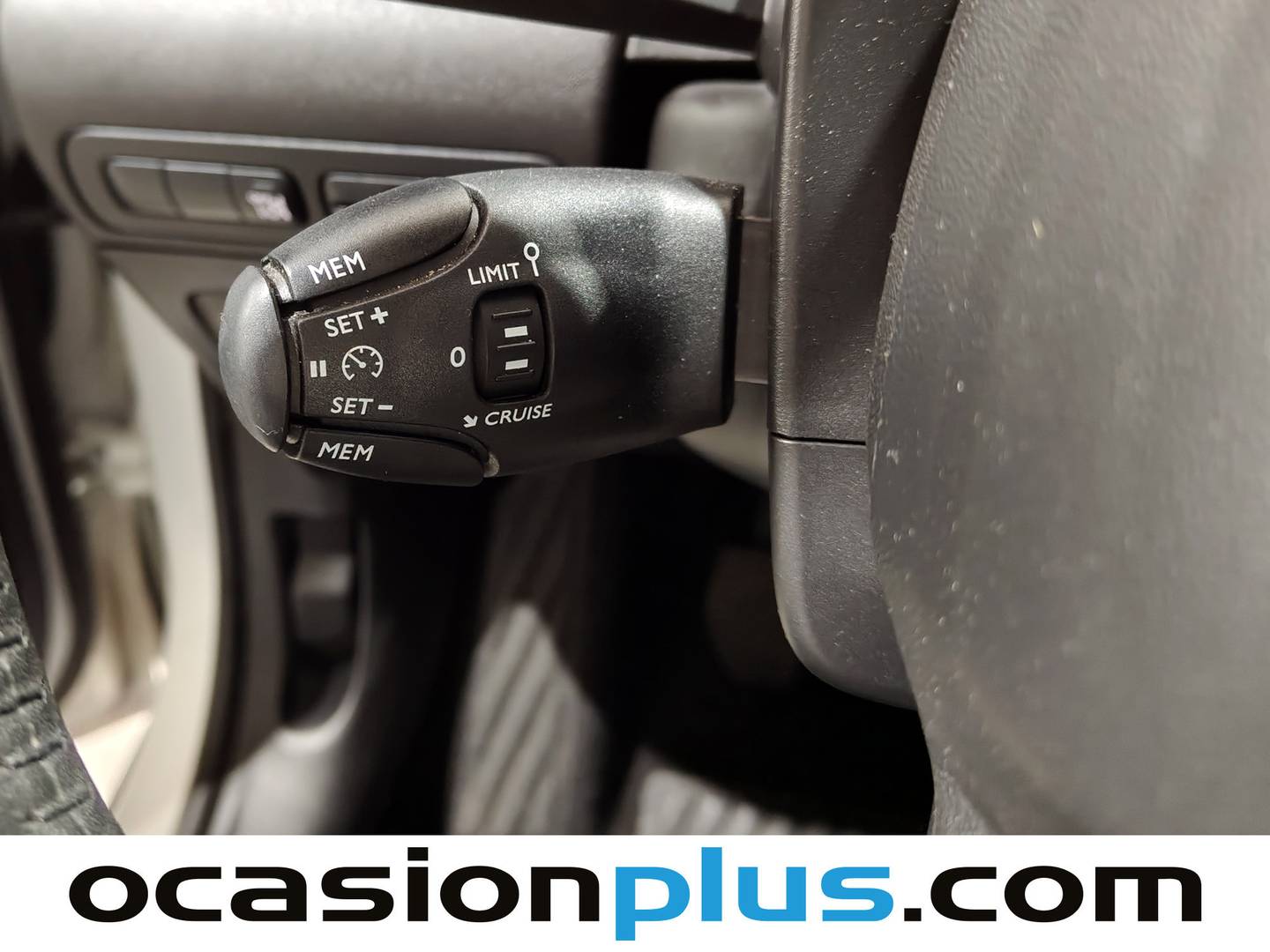 Citroën C3 Aircross Citroën C3 Aircross PureTech 110 S&S Plus (110 CV) 110cv