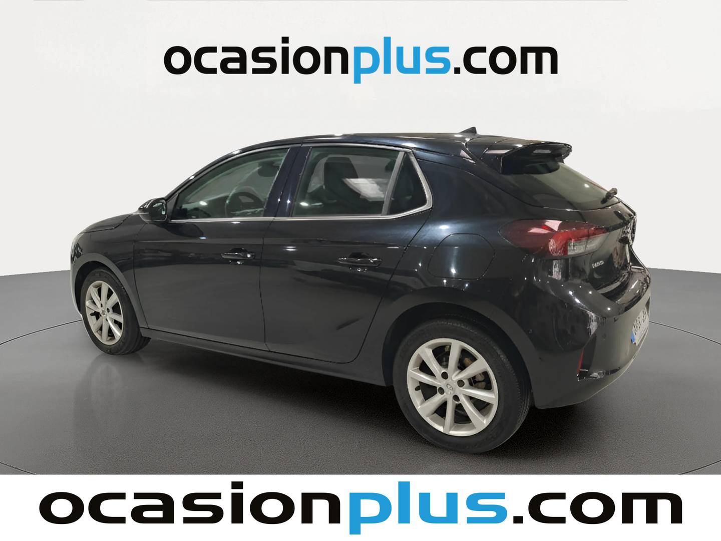 Foto Opel Corsa Opel Corsa 1.2 Turbo XHL Elegance (100 CV)