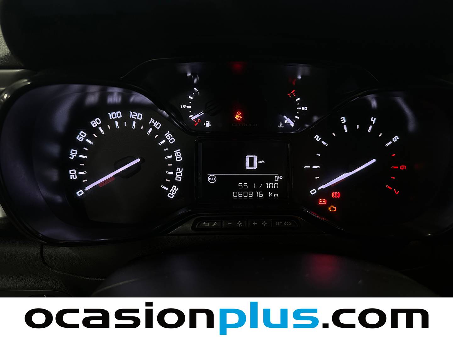 Foto Citroën C3 Origin Citroen C3 Origin PureTech 83 Plus (83 CV)