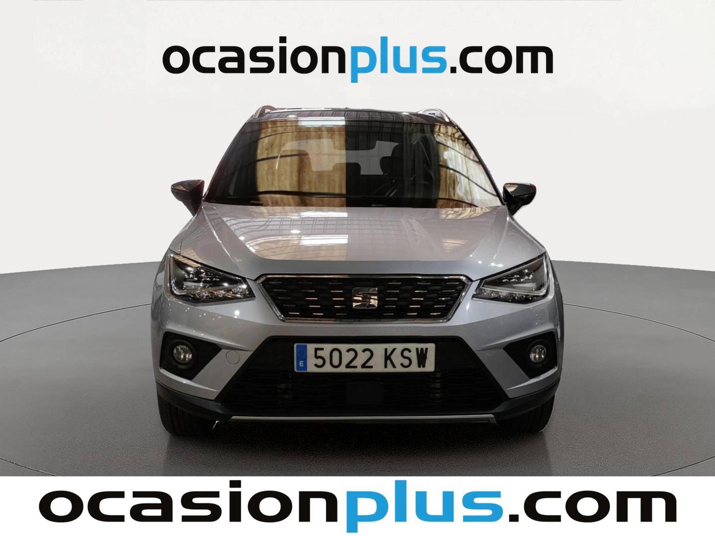 Seat Arona Seat Arona 1.0 TSI S&S Xcellence (115 CV) 115cv