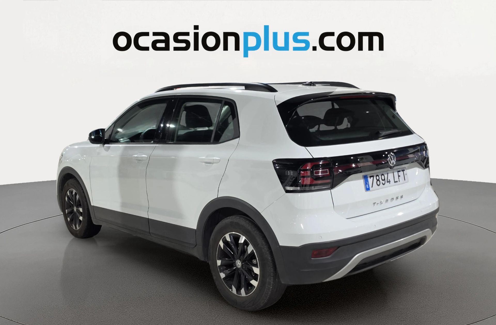 Volkswagen T-Cross Advance 1.5 TSI DSG - foto 3