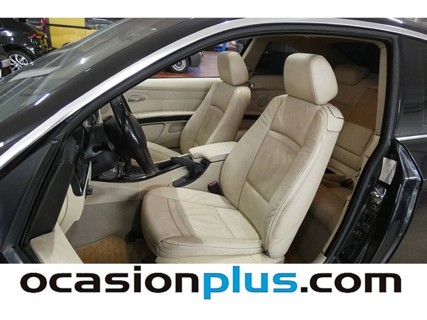 BMW Serie 3 BMW Serie 3 320i Coupe AUTO (170 CV) automático