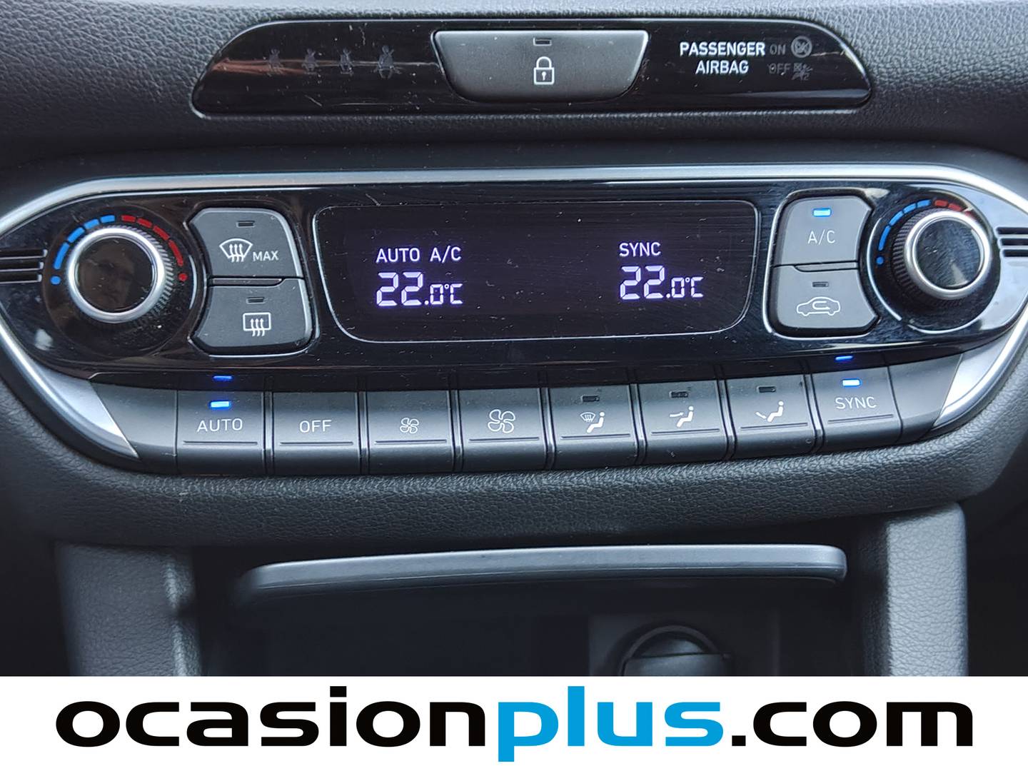 Foto Hyundai i30 Hyundai i30 1.0 TGDI 48V Klass (120 CV)