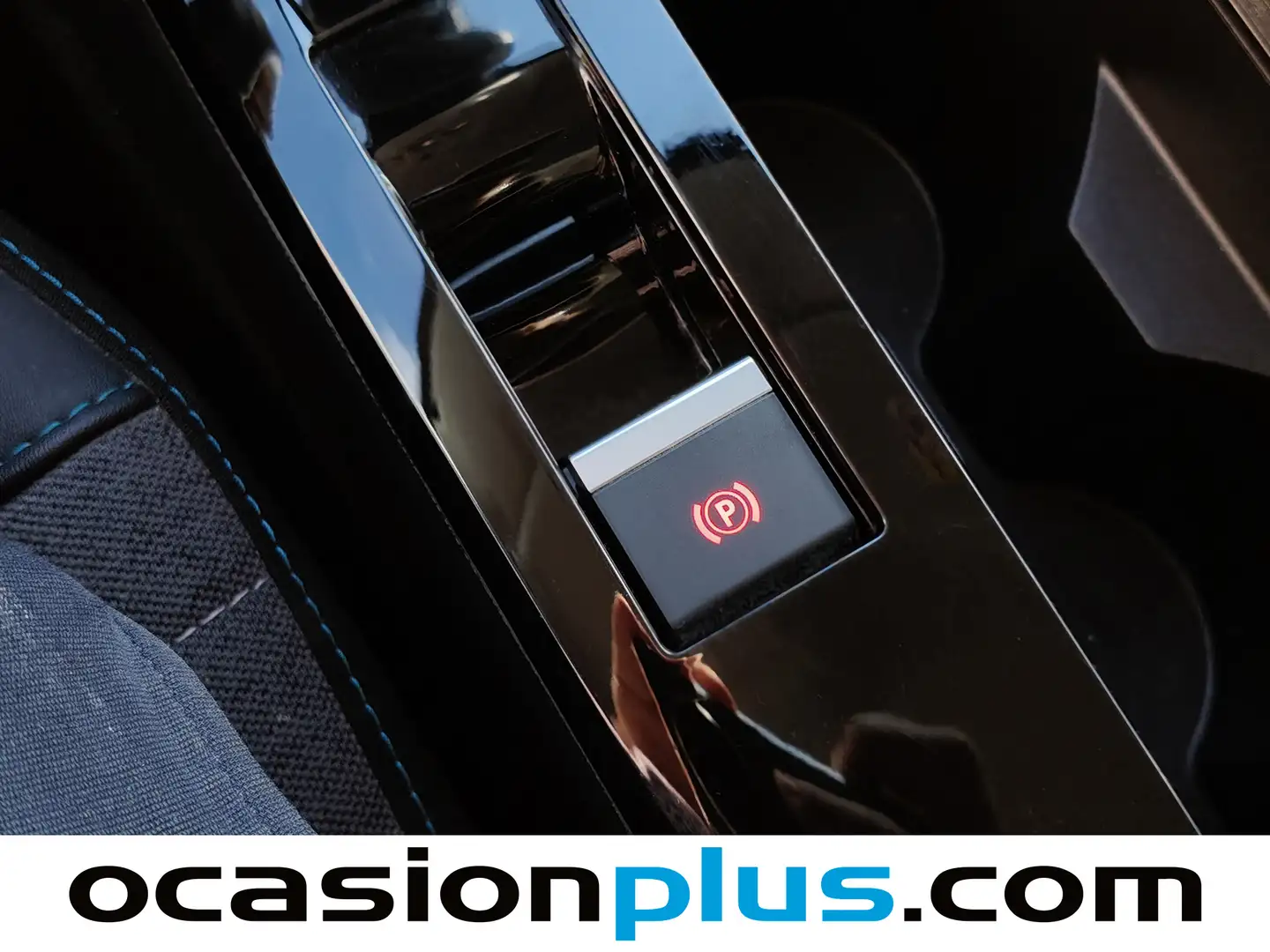 Foto Citroën C4 Citroen C4 PureTech 130 S&S 6v Feel Pack (130 CV)