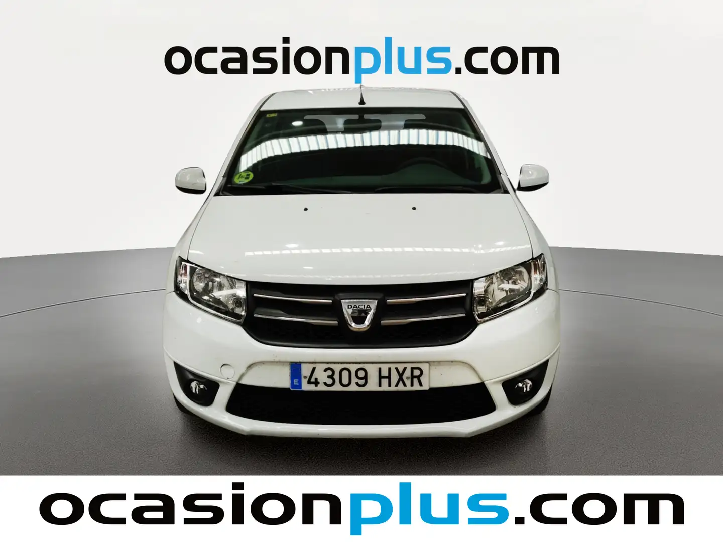 Foto Dacia Sandero Dacia Sandero Laureate dCi (75 CV)