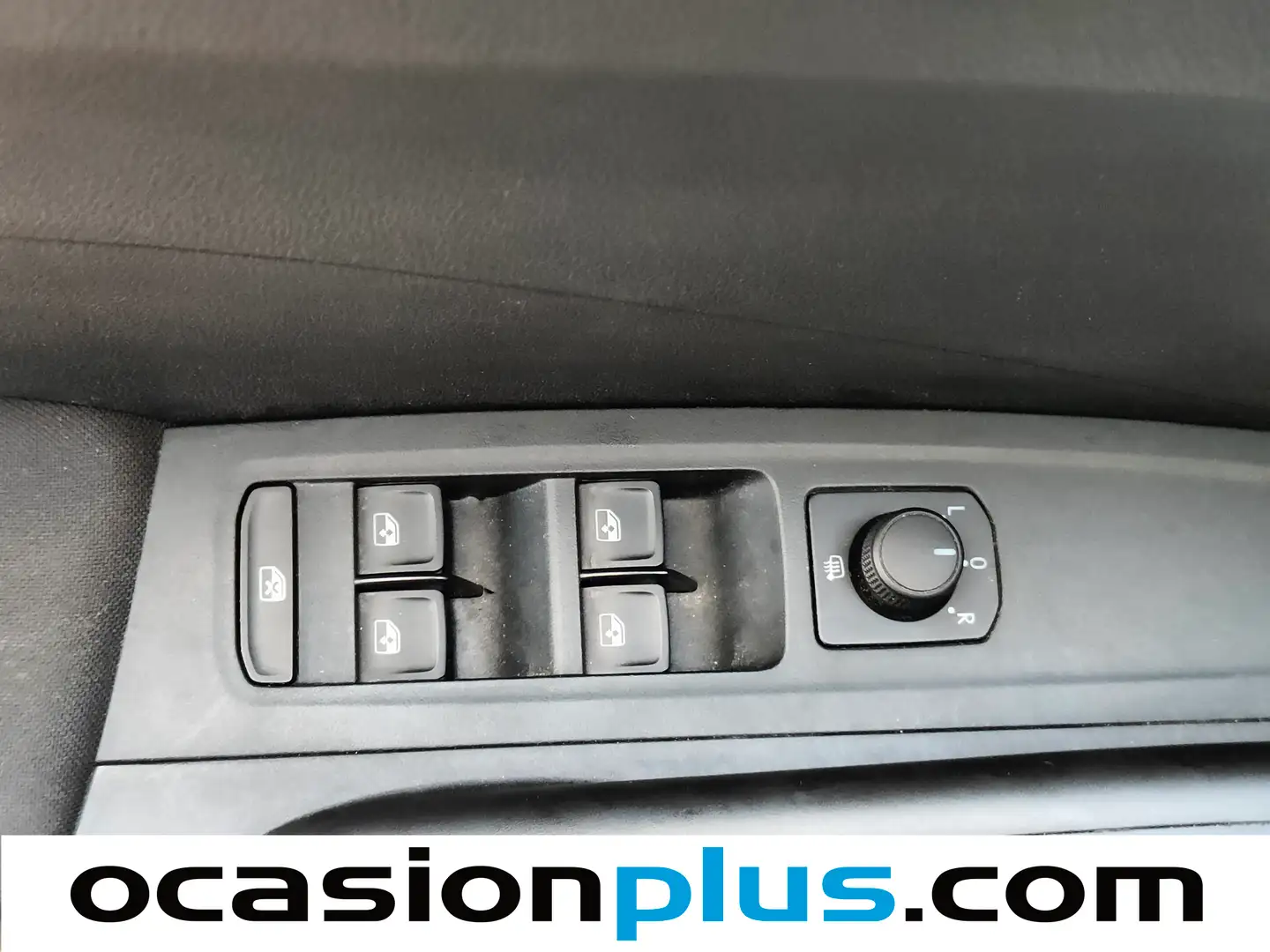 Foto Skoda Fabia Skoda Fabia 1.0 TSI Selection (95 CV)