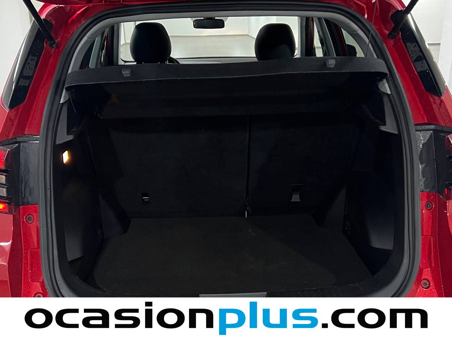 Fotos maletero DR AUTOMOBILES DR 4.0 DR AUTOMOBILES DR4 1.5 (116 CV)