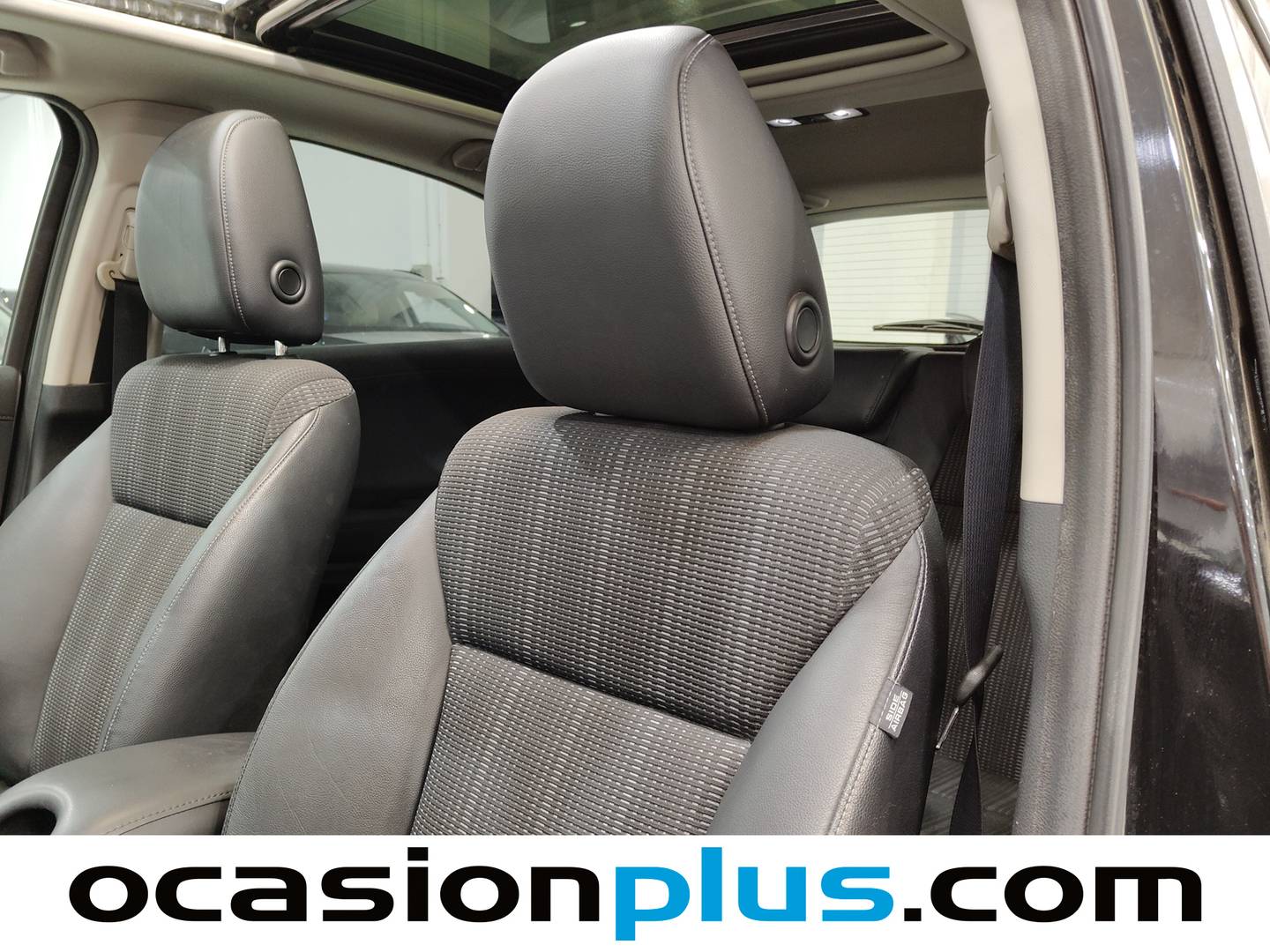 Equipamiento del Honda HR-V Honda HR-V 1.6 i-DTEC Executive (120 CV)