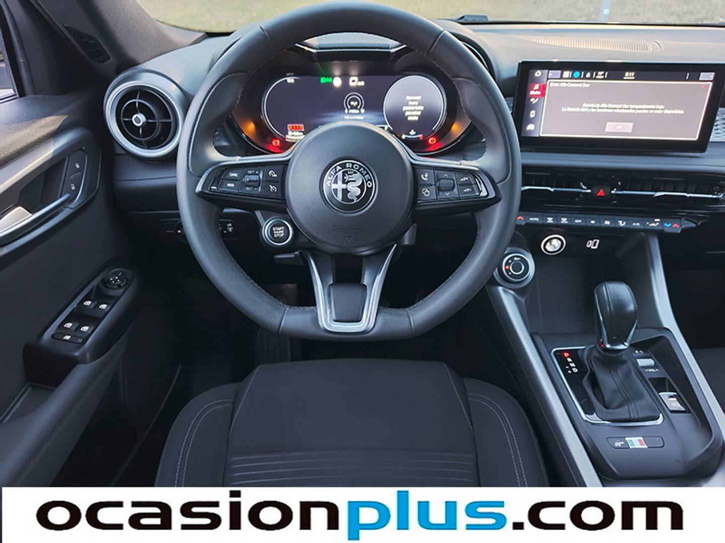 Foto Alfa Romeo Tonale Alfa Romeo Tonale 1.6 DS Super FWD Auto (130 CV)