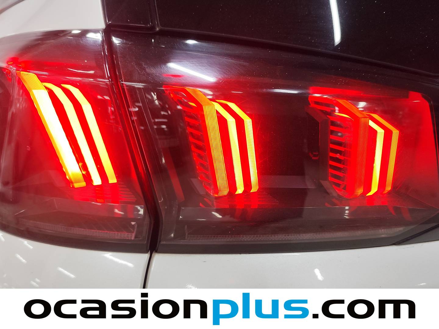 Peugeot 5008 Peugeot 5008 BlueHDI 130 S&S GT (130 CV) 7 Plazas diésel