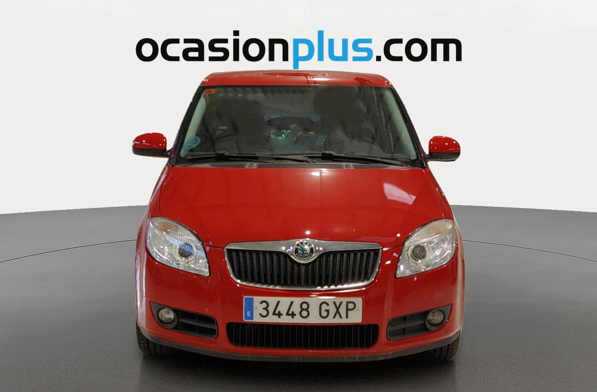 Škoda Fabia 1.2 Young - foto 9