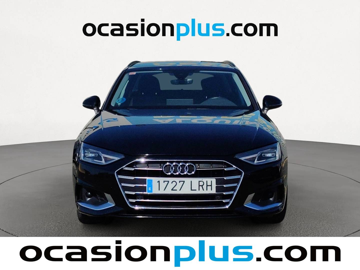 Foto Audi A4 Audi A4 Avant Advanced 35 TDI  (163 CV) S tronic