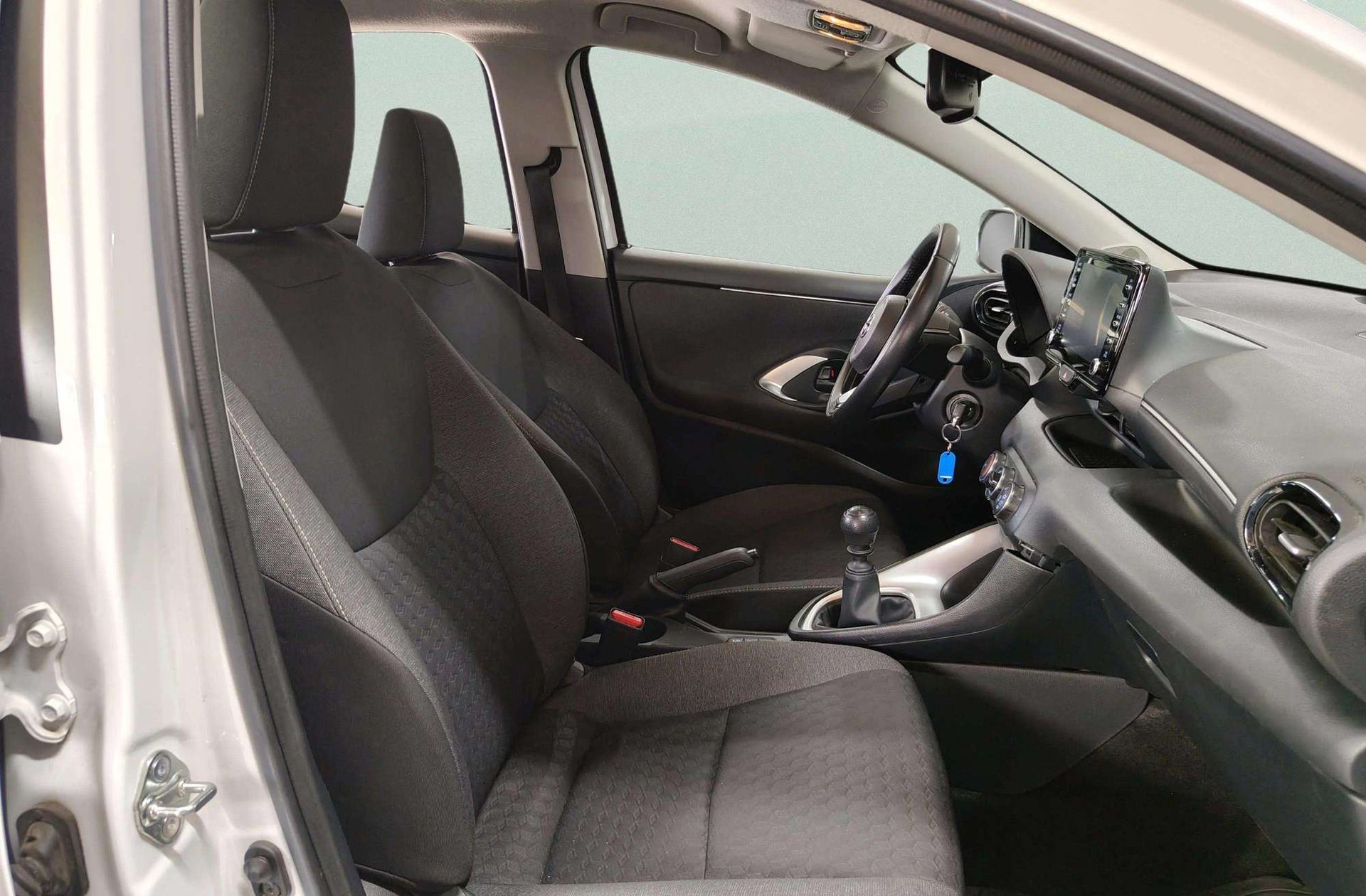 Toyota Yaris 1.5 S-Edition - foto 16