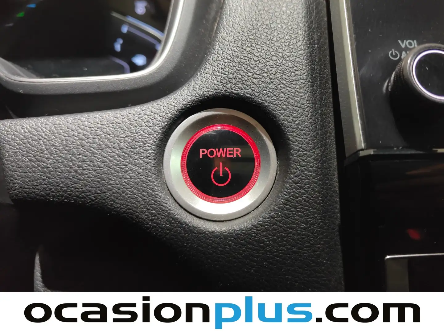 Foto Honda CR-V Honda CR-V 2.0 i-MMD Executive 4x4 (184 CV)