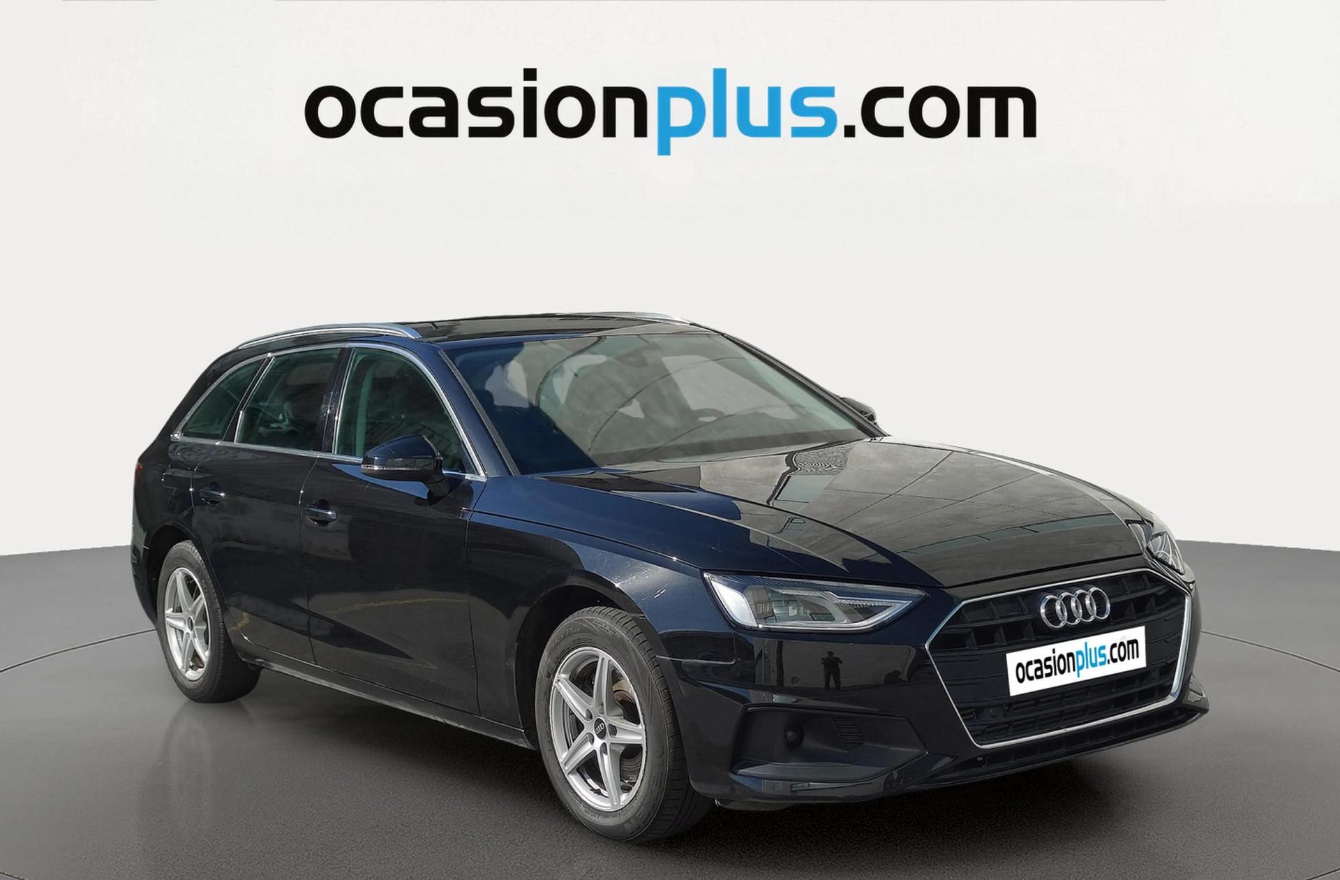 Audi A4 Avant Advanced 35 TFSI S tronic - foto 2
