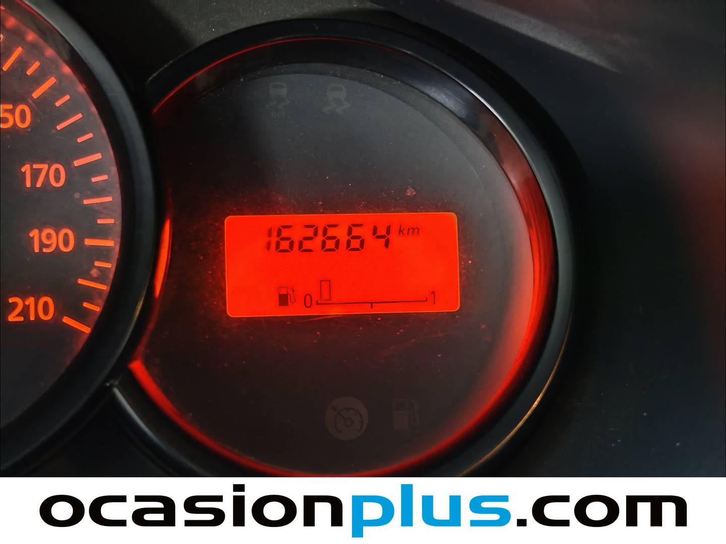 Dacia Sandero Dacia Sandero 1.2 Base (75 CV) de ocasión