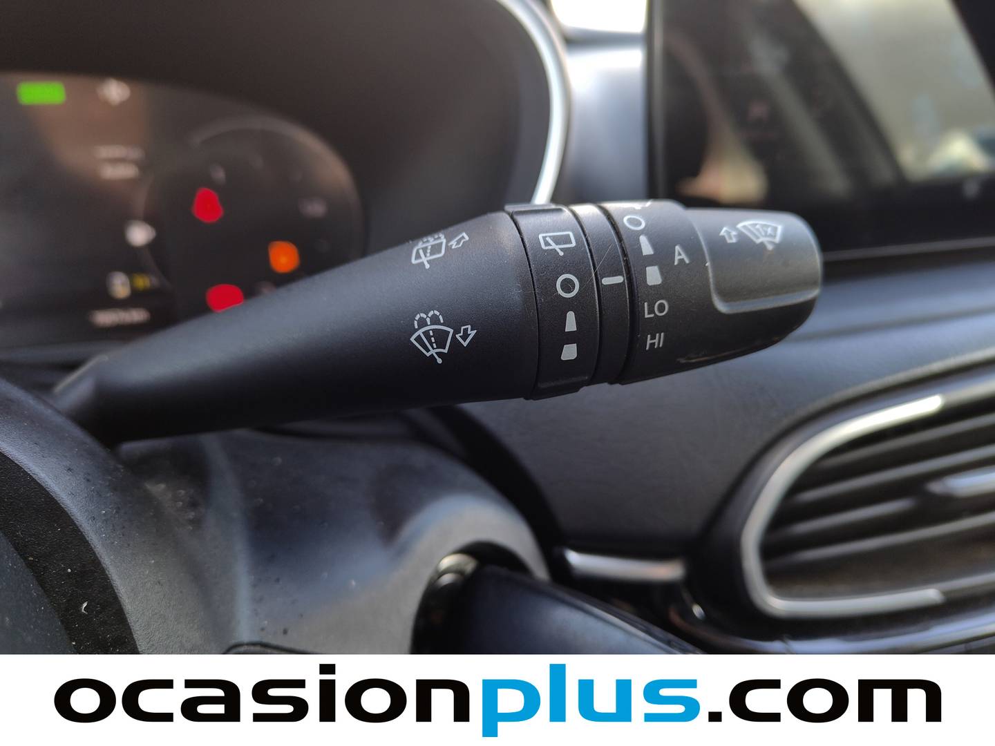 Foto Fiat Tipo Fiat Tipo 1.5 Hybrid Cross DCT (130 CV)