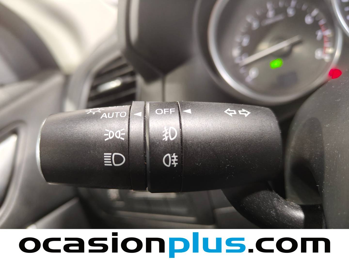 Mazda CX-5 Mazda CX-5 2.0 GE 2WD Style (165 CV) de segunda mano