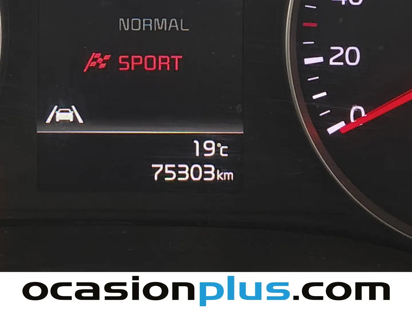 Foto KIA Stonic Kia Stonic 1.0 T-GDi MHEV Drive DCT (120 CV)