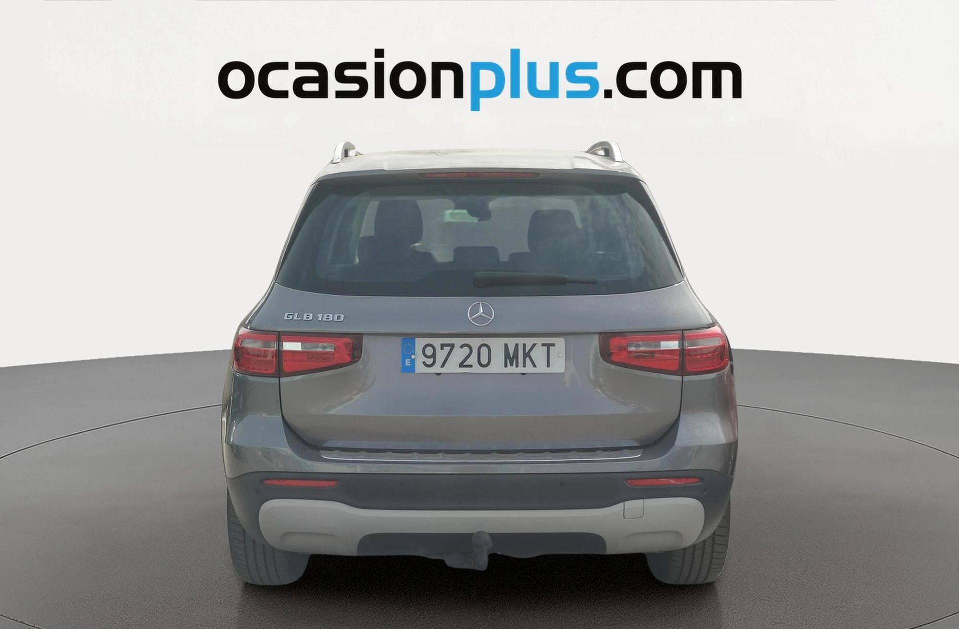 Mercedes-Benz GLB 180 - foto 15
