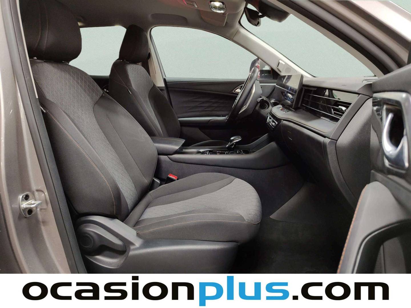 MG HS MG HS 1.5T Comfort DCT (170 CV) seminuevo
