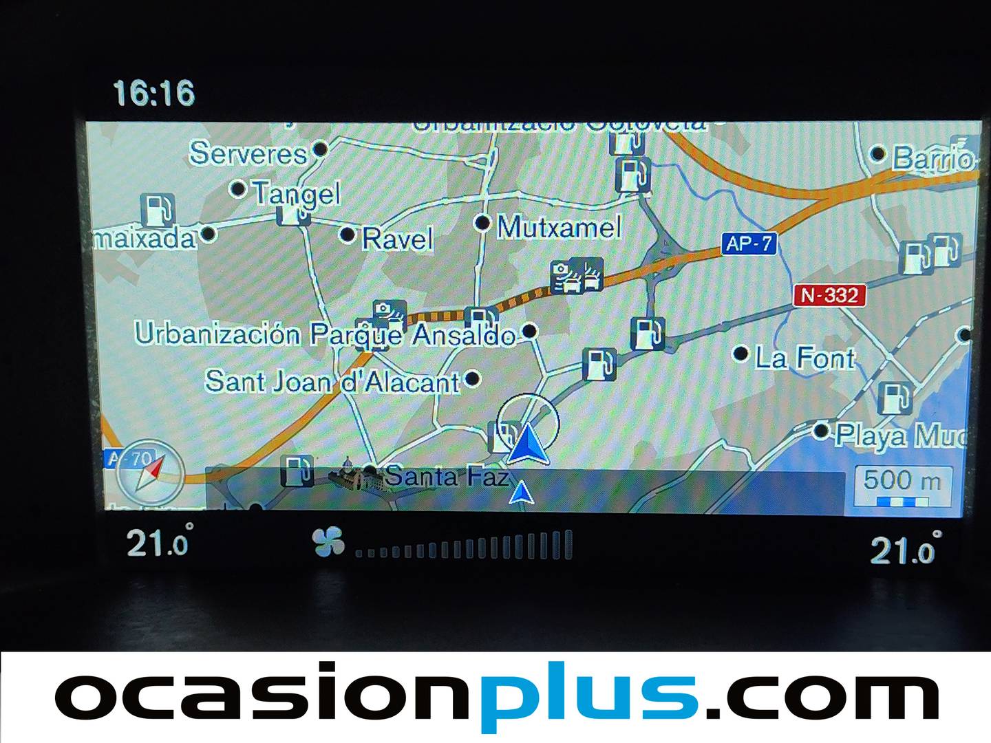 Foto Volvo S60 Volvo S60 D3 Momentum Auto (150 CV)