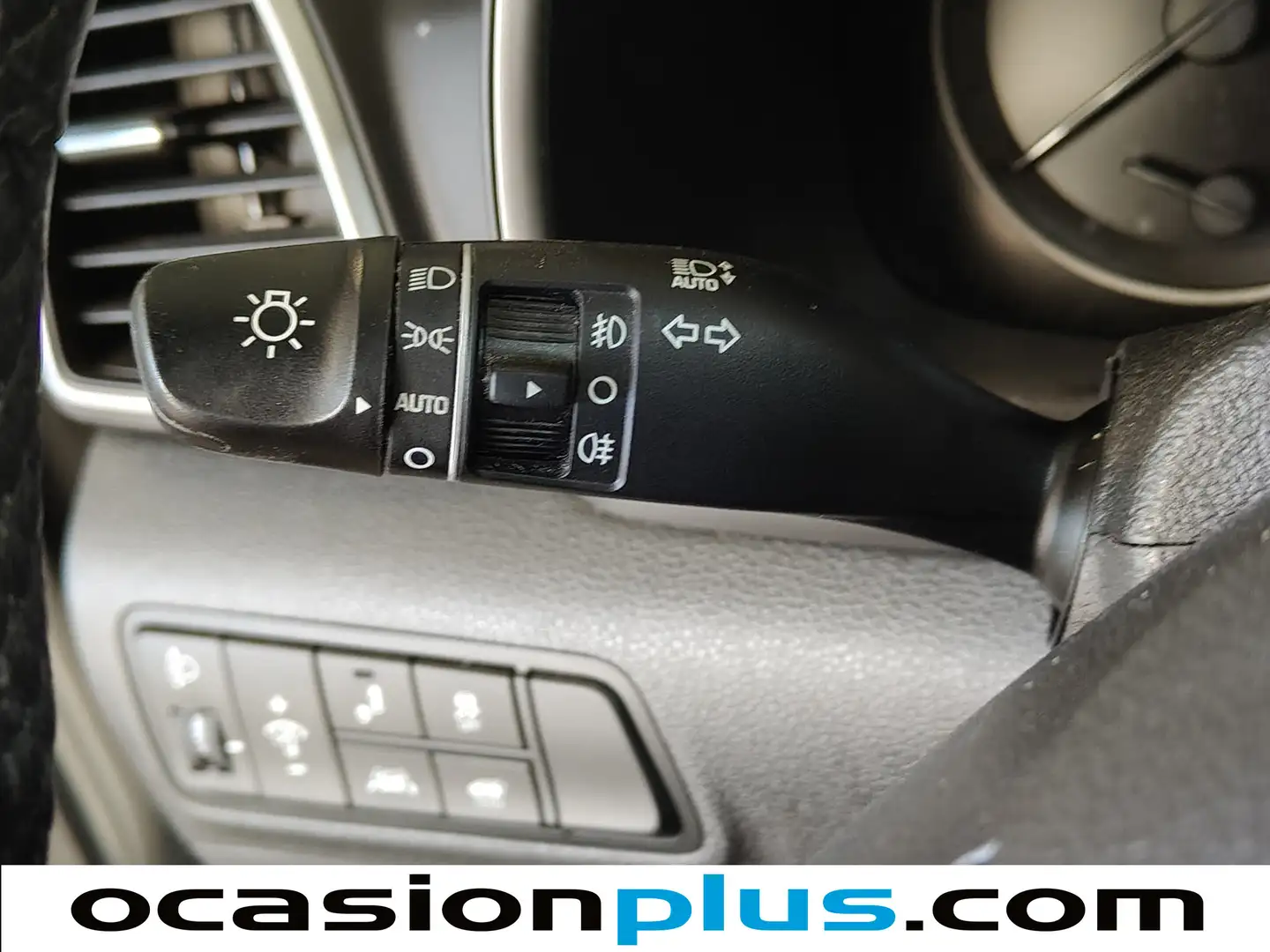 Foto Hyundai Tucson Hyundai Tucson 1.6 CRDI 48V Style 4X2 DT (136 CV)