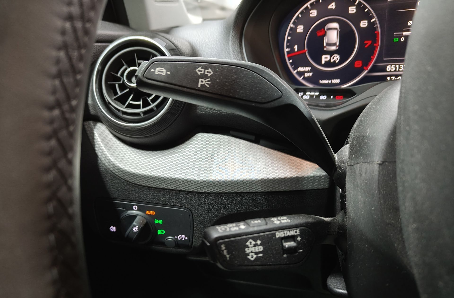 Audi Q2 Advanced 35 TFSI S tronic - foto 28