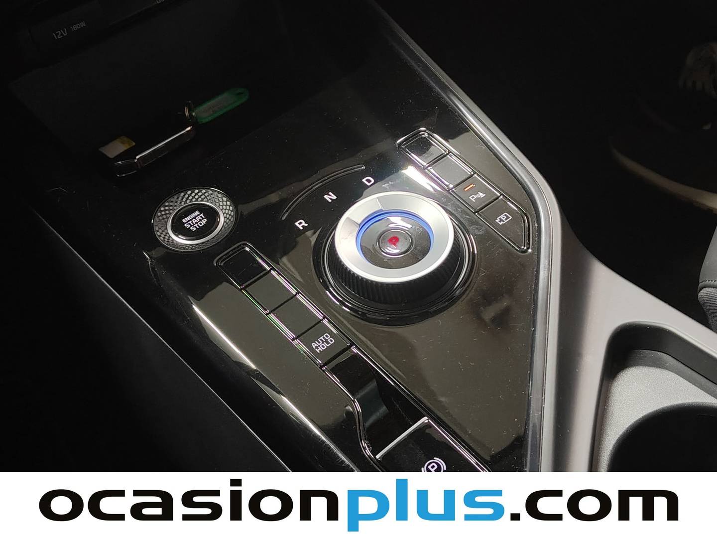 KIA Niro Kia Niro 1.6 GDi HEV Híbrido Drive  (141 CV) al mejor precio