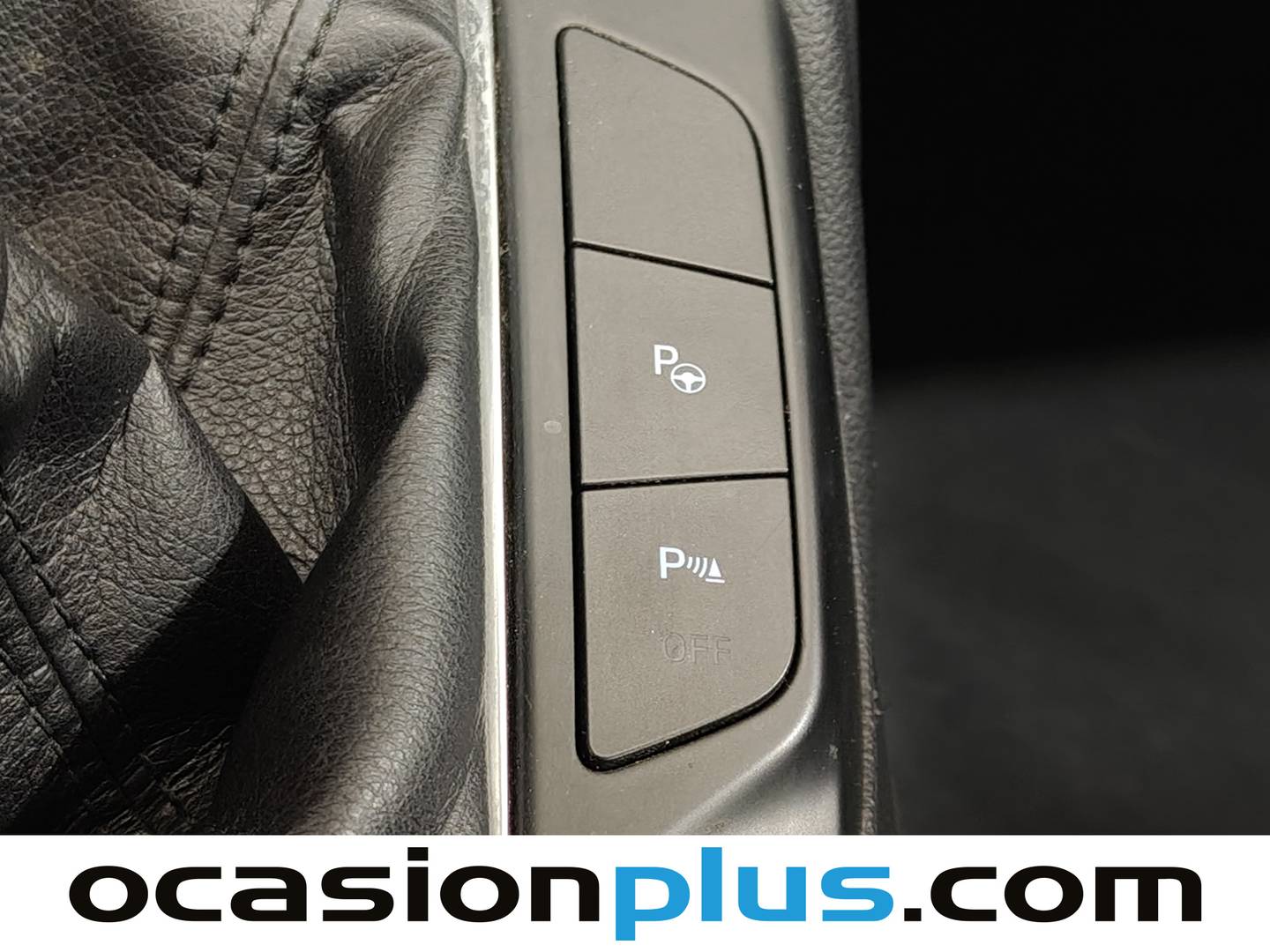 Paquetes del Ford Focus Ford Focus SportBreak 1.0 Ecoboost Titanium (125 CV)