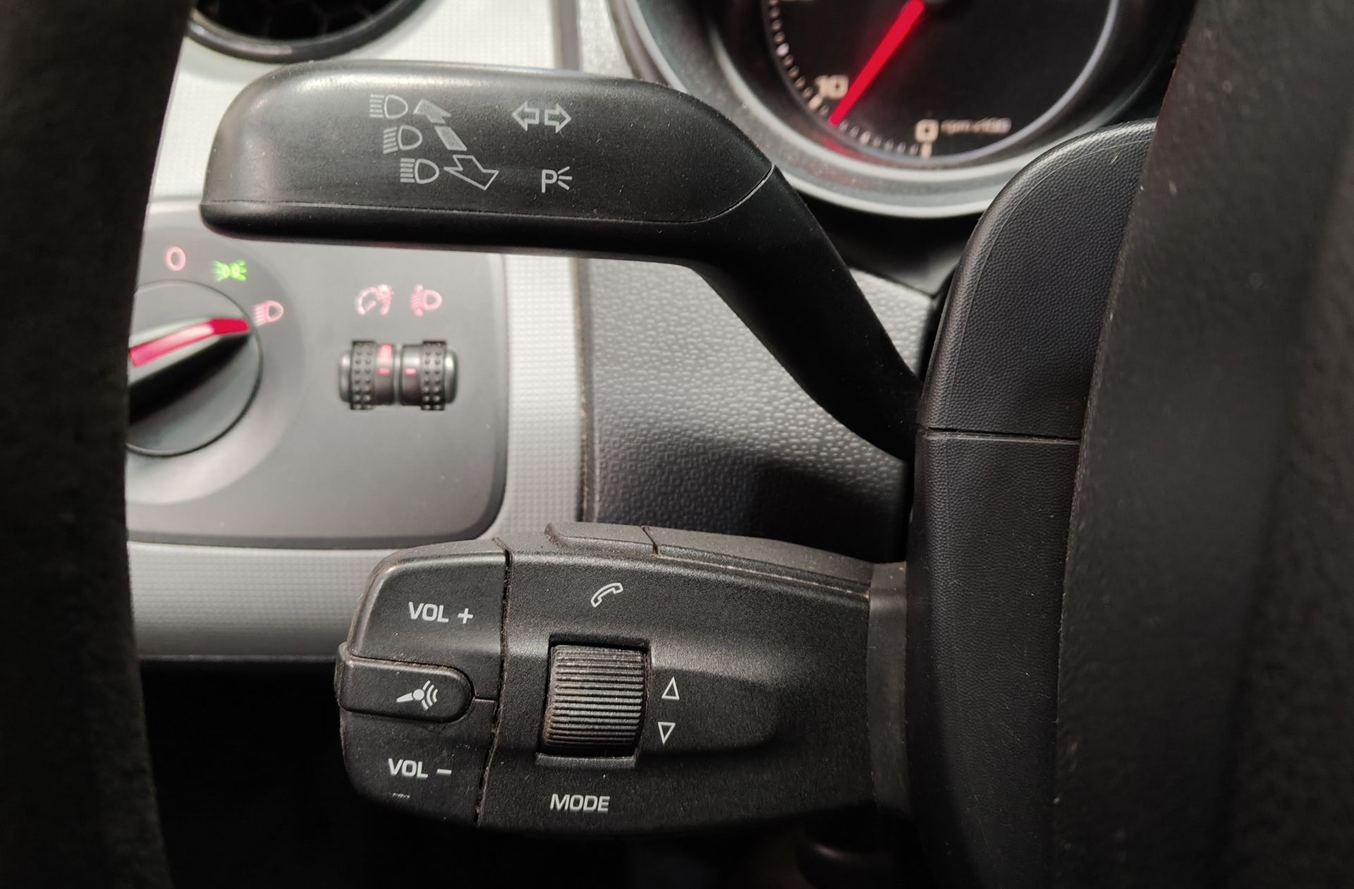 SEAT Ibiza 1.6 TDI CR Reference - foto 20