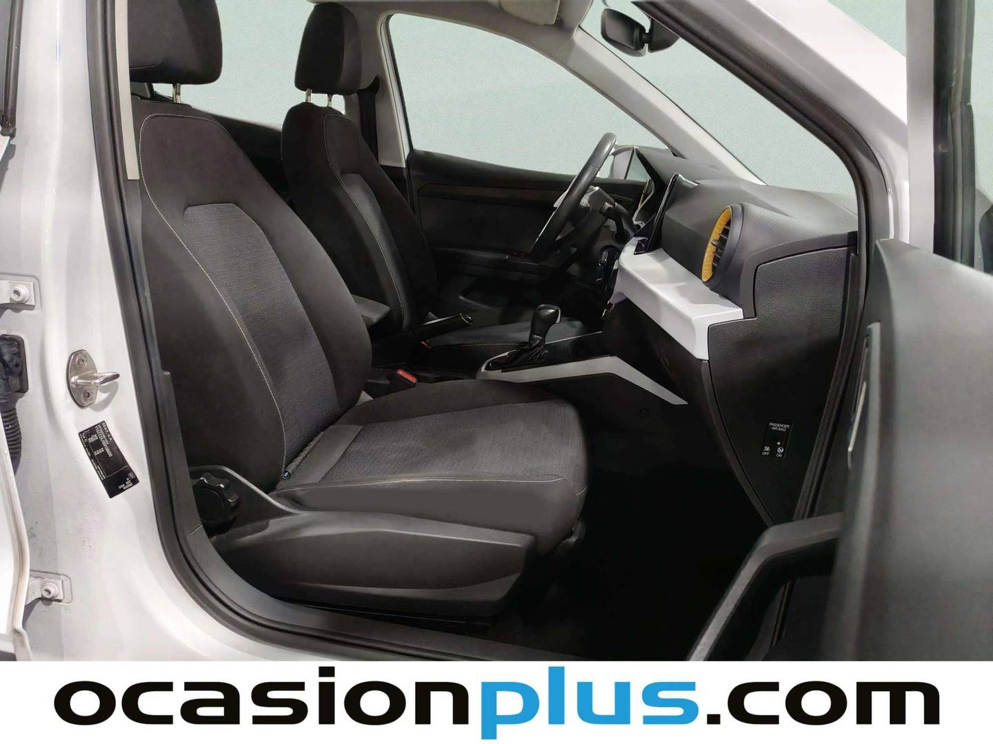 Seat Arona Seat Arona 1.0 TSI Style XL DSG (115 CV) 2024