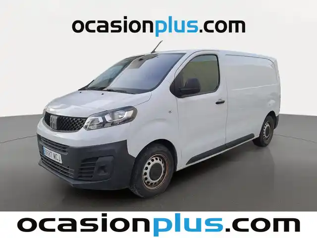 Fiat Scudo Furgon 1.5 BlueHDI L2 Business (102 CV) de segunda mano