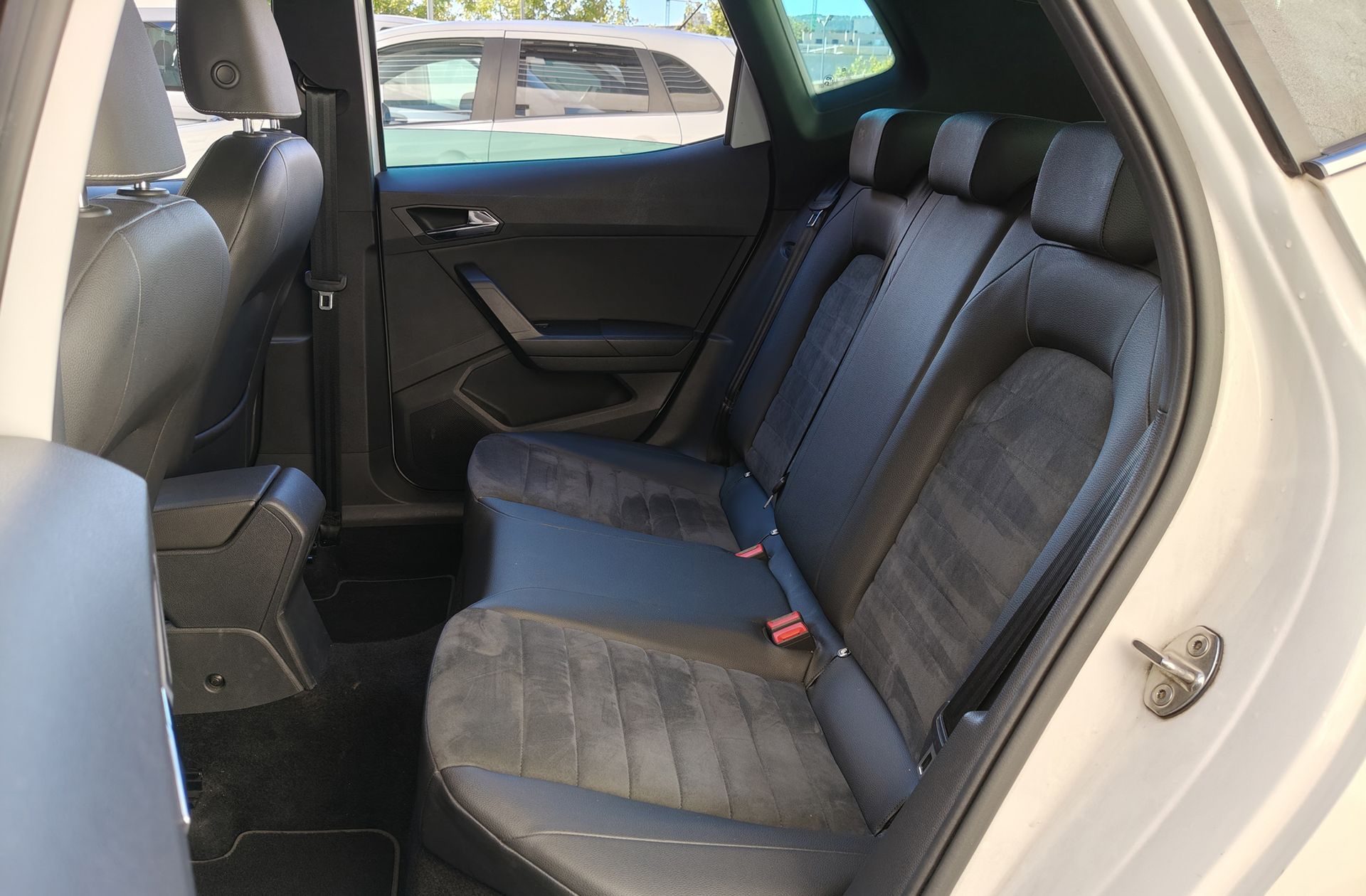 SEAT Arona 1.0 TGI Xcellence Edition - foto 12