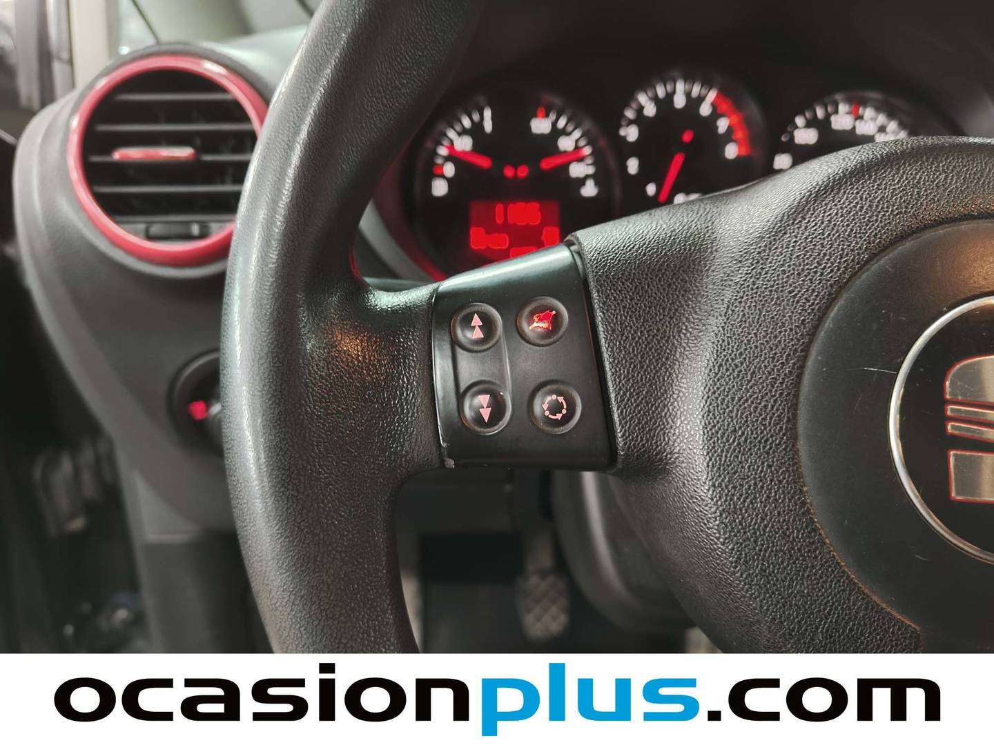 Foto Seat León SEAT León 1.6 Reference  (102 CV)