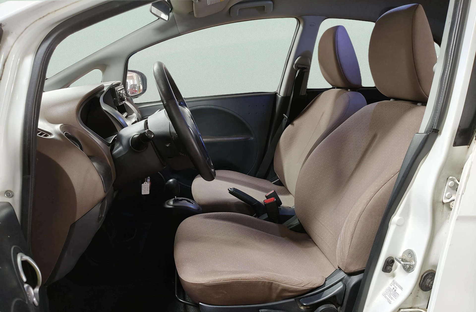 Citroën C-Zero Highline - foto 9