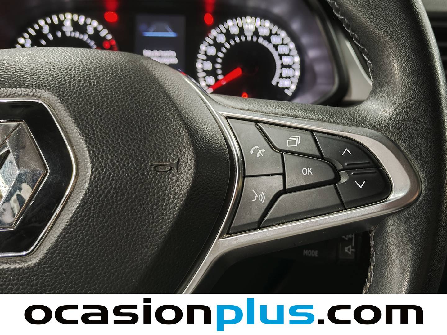 Foto Renault Captur Renault Captur Intens TCe (90 CV)