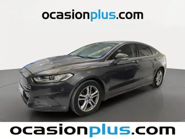Ford Mondeo 2.0 TDCI Titanium (150 CV) de segunda mano
