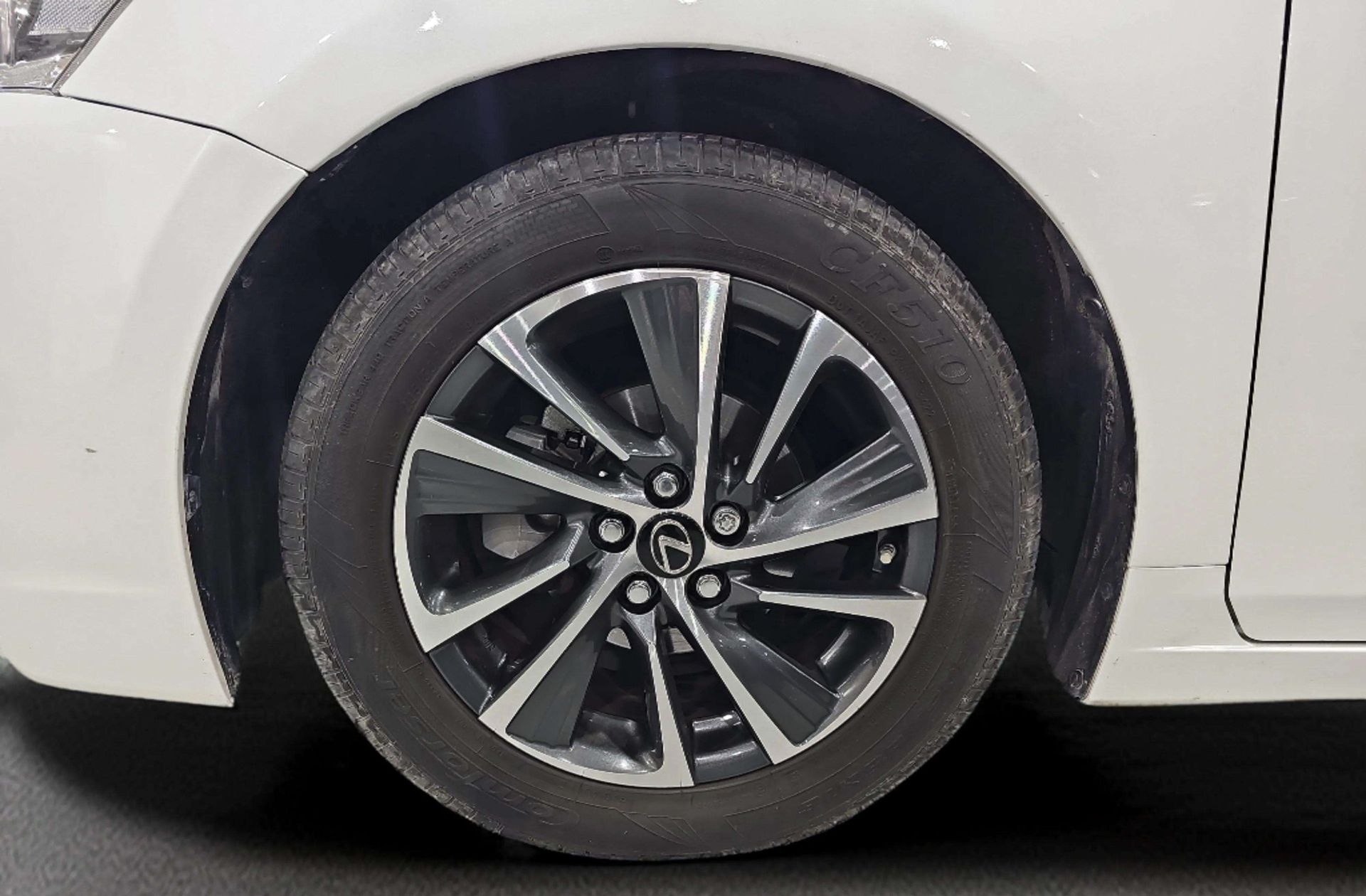 Lexus CT 200h Business - foto 33
