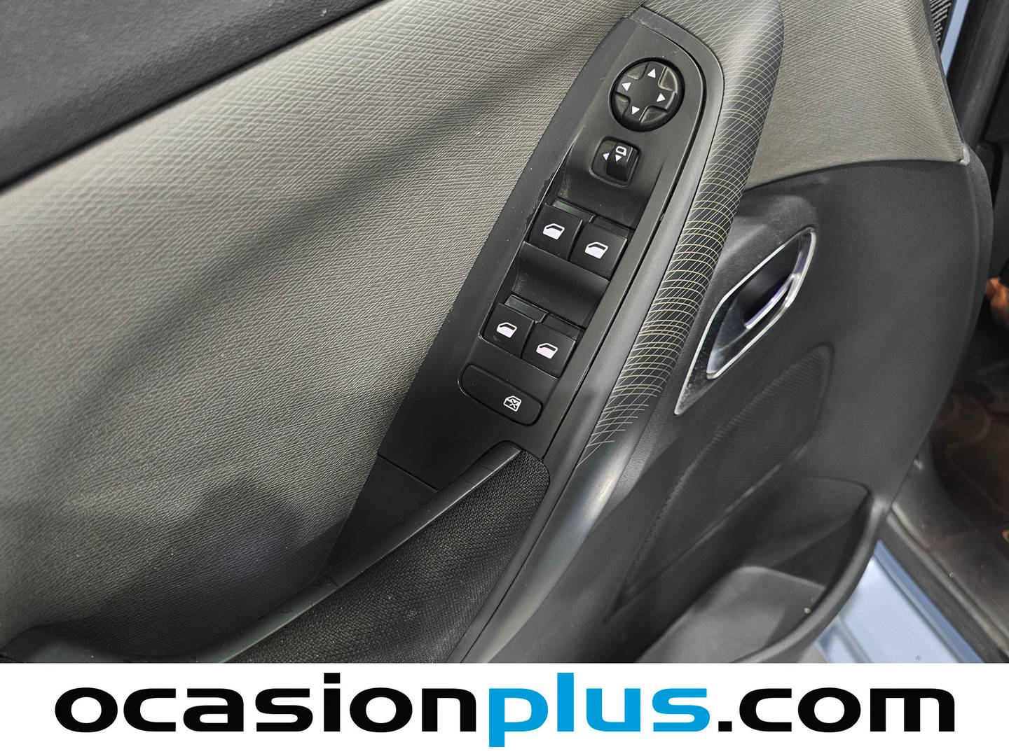 Foto Citroën Grand C4 Picasso Citroen Grand C4 Picasso 1.6 THP Intensive (156 CV) 7 PLAZAS