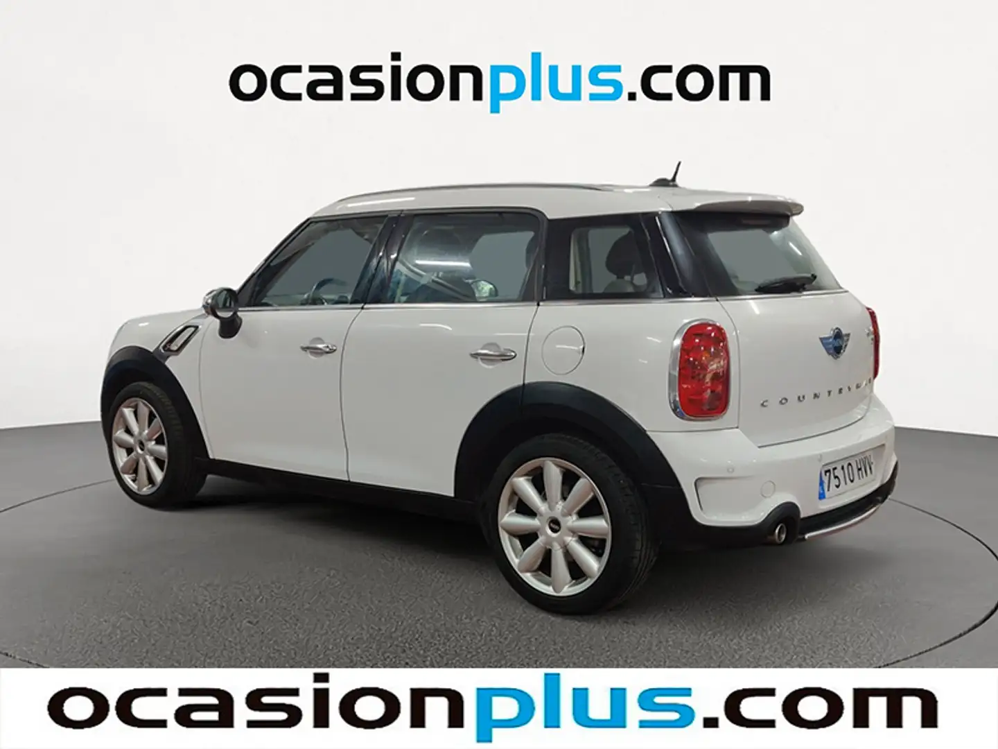 Foto Mini Countryman MINI MINI Countryman Cooper SD (143 CV)