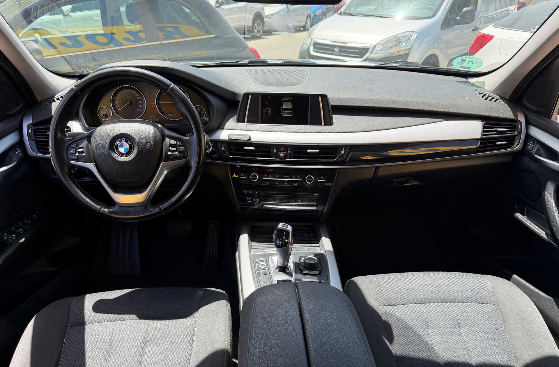BMW X5 sDrive25d - foto 6