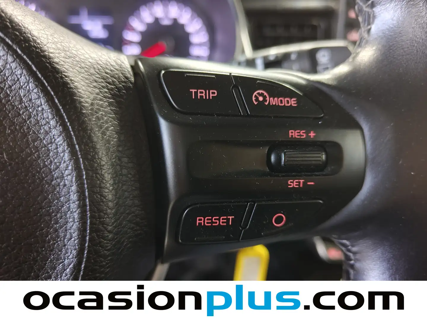 Foto KIA Stonic Kia Stonic 1.0 T-GDi Drive (100 CV)