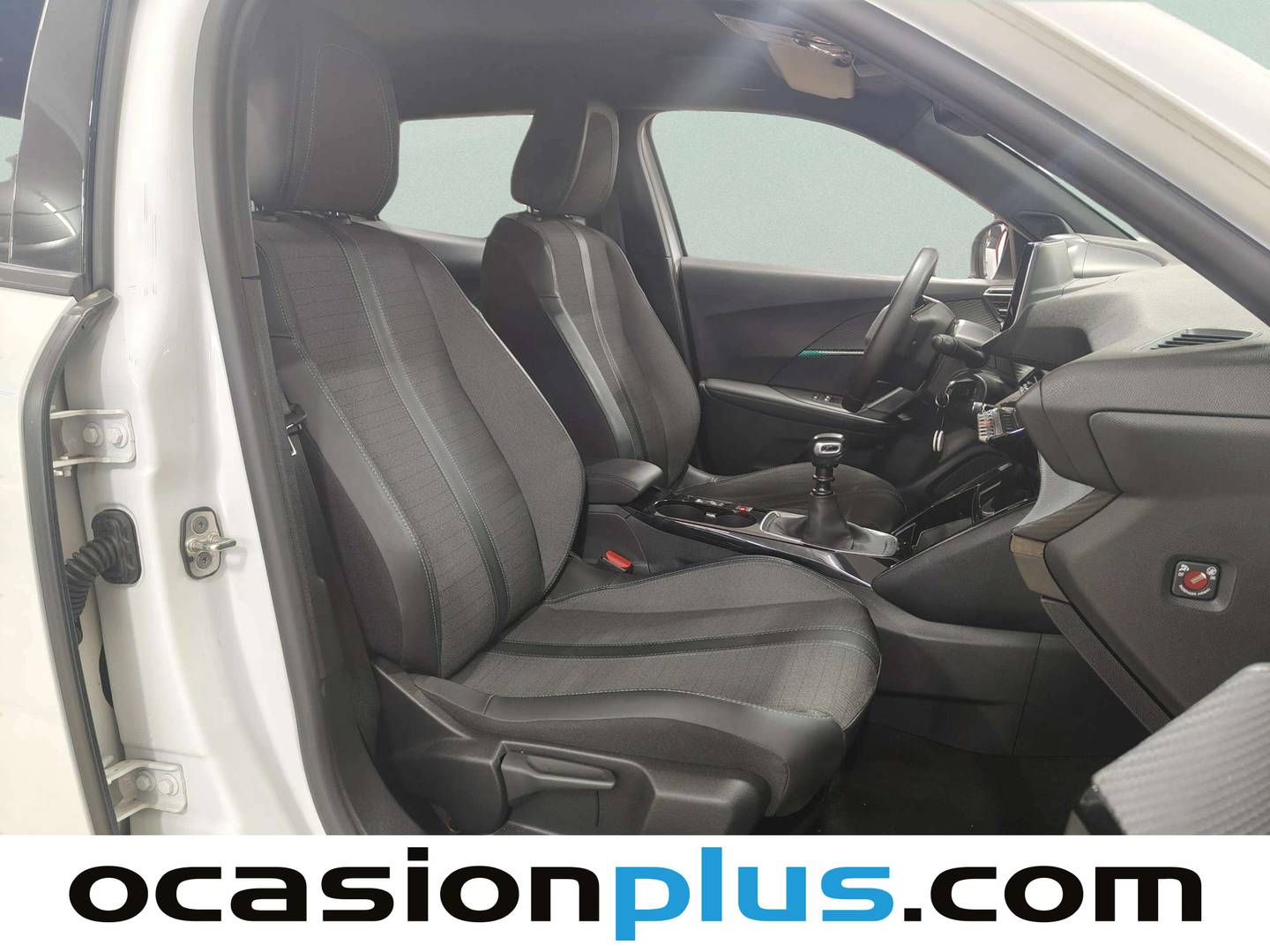 Foto Peugeot 2008 Peugeot 2008 PureTech 100 S&S Allure (100 CV)