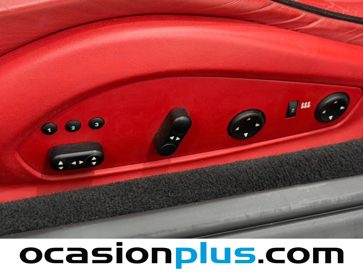 Ferrari California Ferrari California 4.3 V8 (460 CV) de ocasión