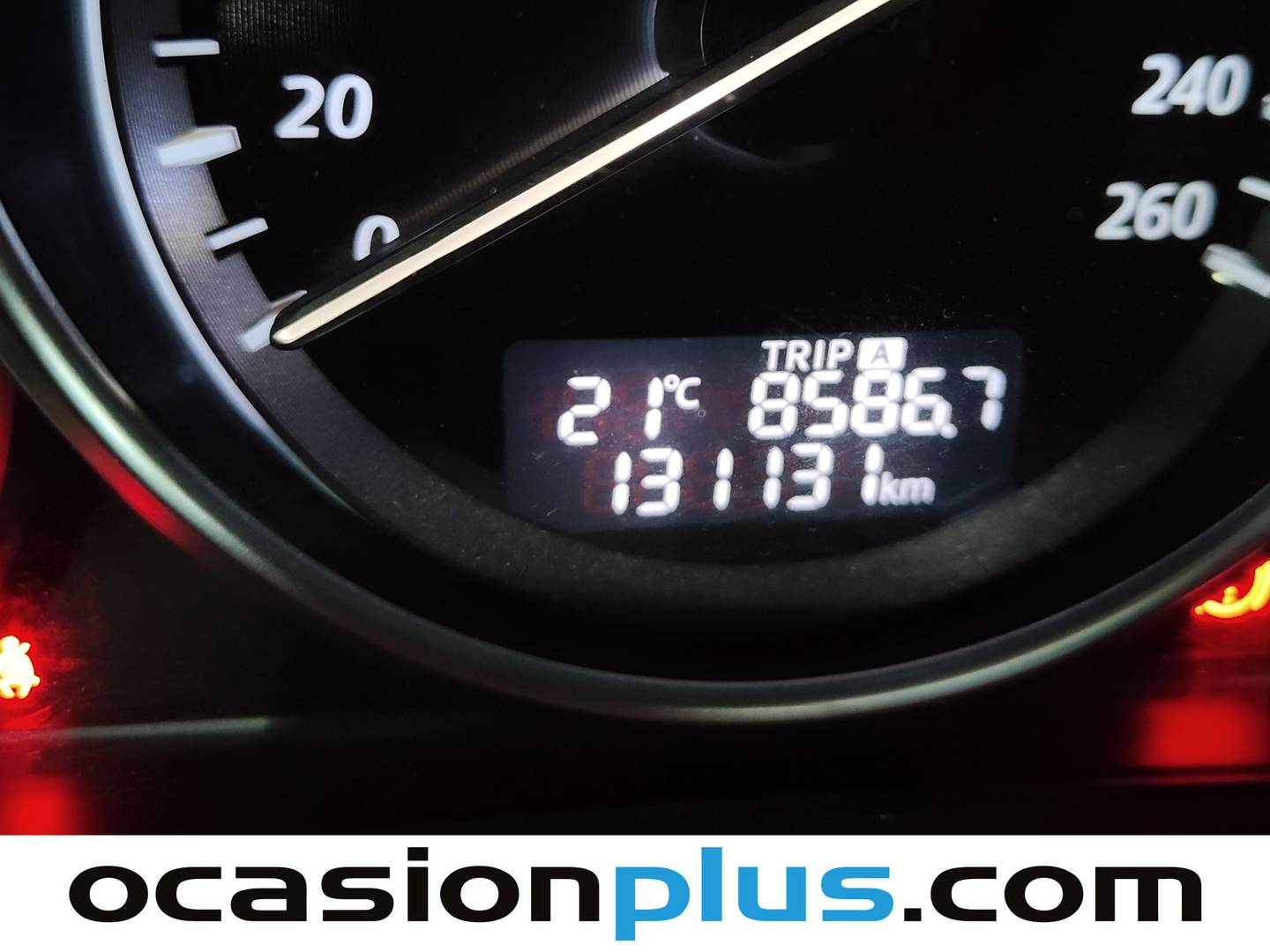 Foto Mazda CX-5 Mazda CX-5 2.2 DE Style 2WD (150 CV)