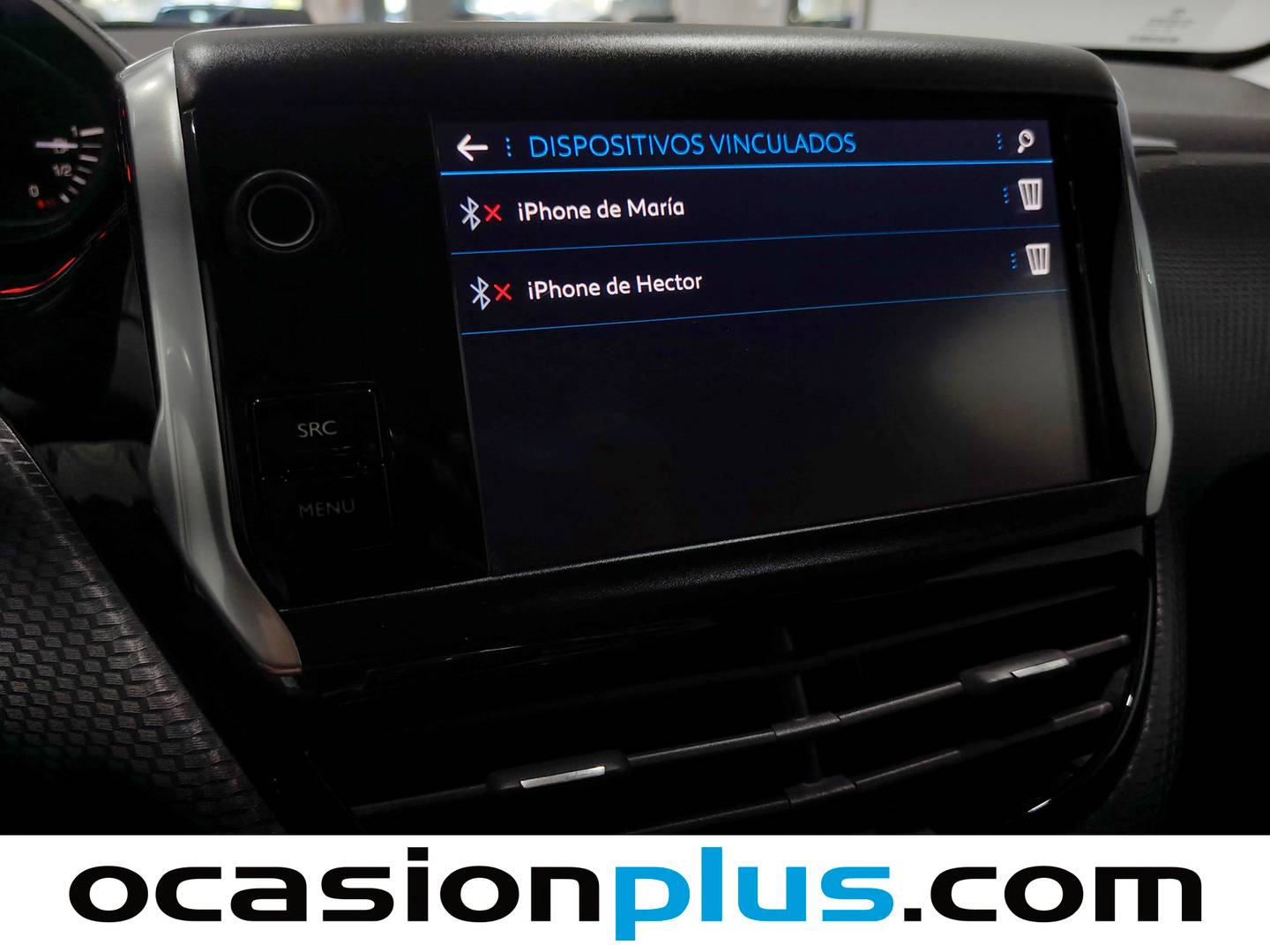 Peugeot 208 Peugeot 208 PureTech 82 Style (82 CV) barato