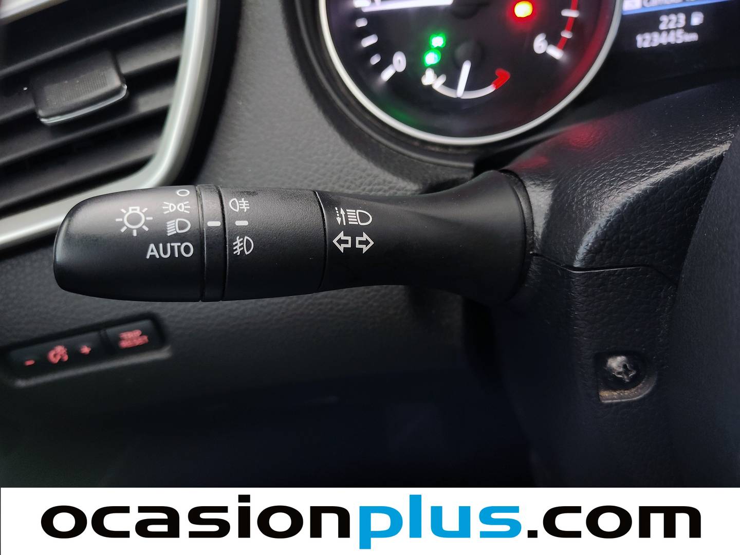 Nissan QASHQAI Nissan Qashqai dCi 150 Tekna+ (150 CV) seminuevo